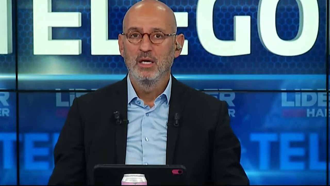 Türk futbolunda hakem skandalı: Yasin Kol'a verilen Fenerbahçe talimatını resmen açıkladı! 4